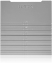 Replacement Low-Voltage Divider for Concrete Floor Box System, PVC Material