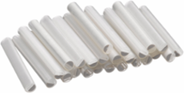 Fusion Fiber Splice Sleeve, Ribbon Style, 40mm Length (pack of 25)