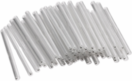 Fusion Splice Sleeve, Standard Style, 40mm Length, RoHS Compliant, Bag of 50