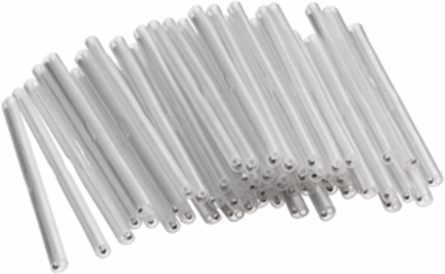 Fusion Splice Sleeve, Standard Style, 60mm Length, Bag of 50