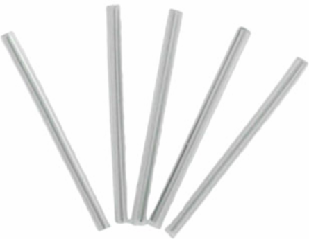 Fusion Splice Sleeve Slim Style 60mm Length Bag of 50 RoHS Compliant