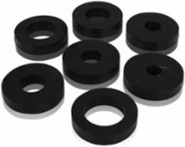 LEV Series IEC Pin & Sleeve Replacement Grommets