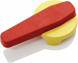 Replacement Handle for Safety Disconnect Switches and Mechanical Interlocks