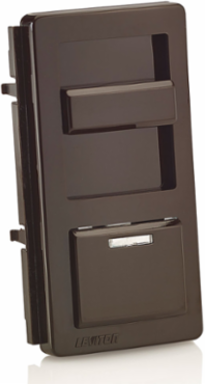 IllumaTech Dimmer Switch Color Change Kit, Brown, UL/CSA Certified