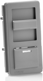 IllumaTech Dimmer Switch Color Change Kit, Gray, 2-Year Warranty