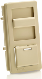 IllumaTech Dimmer Switch Color Change Kit, 2-Year Warranty, UL/CSA Certified, Ivory