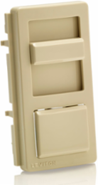 IllumaTech Dimmer Switch Color Change Kit, Ivory, 2-Year Warranty
