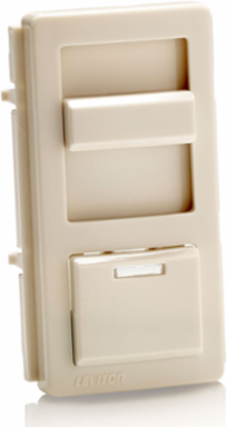 IllumaTech Dimmer Switch Color Change Kit Light Almond, RoHS Compliant