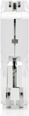 20A 1-Pole Smart GFPE Circuit Breaker, Hydraulic Magnetic, 120V, 10 KA