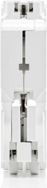 30A 1-Pole Smart Hydraulic Magnetic Circuit Breaker, 10 KA Short Circuit Rating