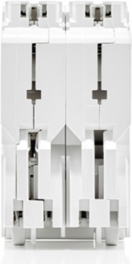 20A GFCI 2-Pole Circuit Breaker, 120/240V, 10KA Interrupt Rating