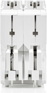 30A 2-Pole Smart GFPE Circuit Breaker with Hydraulic Magnetic Trip, 120/240V, 10 KA