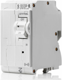 30 Amp 2-Pole Smart Hydraulic Magnetic Circuit Breaker 120/240V