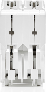 60A 2-Pole Smart GFPE Circuit Breaker, Hydraulic Magnetic, 120/240V