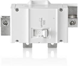 100A 2-Pole Thermal Magnetic Circuit Breaker 22kA, 120/240V