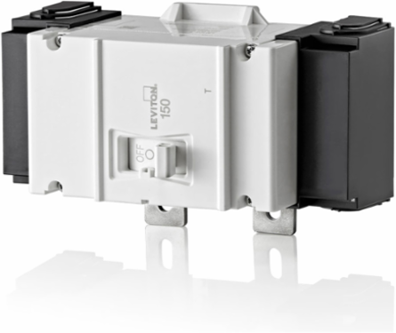 150A 2-Pole Thermal Magnetic Circuit Breaker 120/240V, 22kA Rating