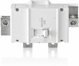 150A 2-Pole Thermal Magnetic Circuit Breaker 120/240V, 22kA Rating