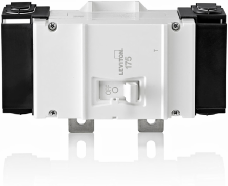 175A 2-Pole Thermal Magnetic Main Circuit Breaker