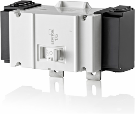 175A 2-Pole Thermal Magnetic Main Circuit Breaker