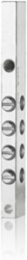 Neutral/Ground Bar Kit 14-1/0 AWG with Mounting Screws