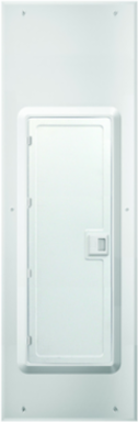 Load Center 200 Amp, 42 Spaces, NEMA 1, 22 KA Rating, Copper Busbar