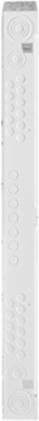 Indoor Load Center, NEMA 1, 225 Amp, 42 Spaces, 22 KA Rating, Galvanized Steel