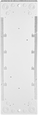Indoor Load Center, NEMA 1, 225 Amp, 42 Spaces, 22 KA Rating, Galvanized Steel