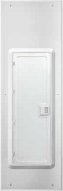 Indoor Load Center, NEMA 1, 225 Amp, 42 Spaces, 22 KA Rating, Galvanized Steel