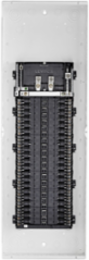 Indoor Load Center, NEMA 1, 225 Amp, 42 Spaces, 22 KA Rating, Galvanized Steel