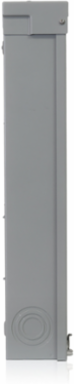 Outdoor Circuit Breaker Enclosure with 200A Main Circuit Breaker