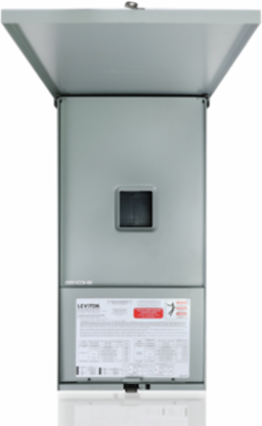 Outdoor Circuit Breaker Enclosure