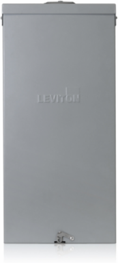 Outdoor Circuit Breaker Enclosure