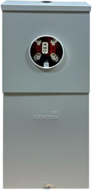 MM RING TYPE NO BYPASS 8SP 100A CANADA