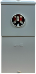 MM RING TYPE NO BYPASS 8SP 100A CANADA
