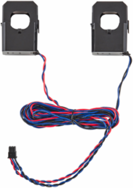 Smart Mains Metering Accessory for Whole Home Energy Monitoring, 120/240VAC
