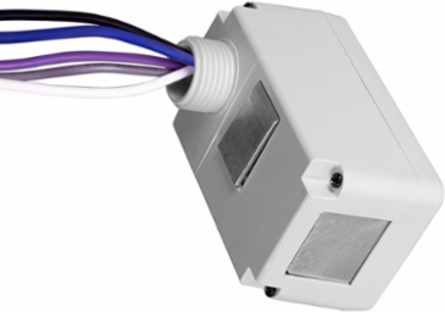 Wireless Load Control Power Pack, 20A ON/OFF Switching for LED & Motor Loads