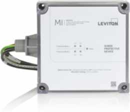 Type 2 Surge Protective Device, 120/240 VAC, Split Phase