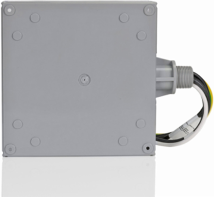 Type 2 Surge Protective Device, 208Y/120 VAC, Three Phase WYE
