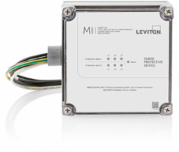 Type 2 Surge Protective Device, 480Y/277 VAC, Three Phase WYE