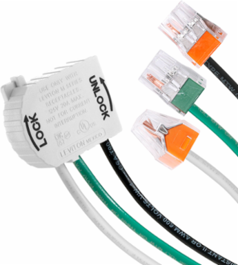 Lev-Lok Wiring Module