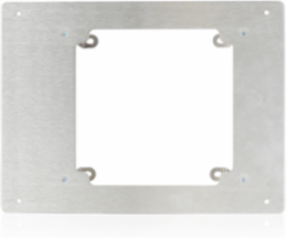 Surge Protective Panel Flush Mount Flange