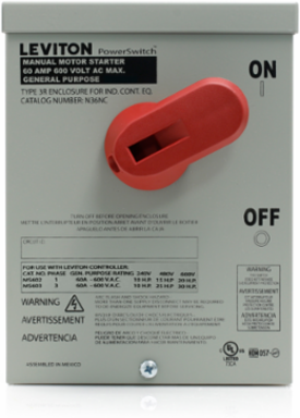 Type 3R Enclosure, Steel, Gray, 60 Amp, NEMA Rating Type 3R