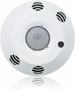 Provolt Room Controller, 2 Zone, 2000 sq ft, 0-10V DC, Bluetooth Enabled