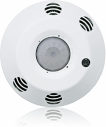 Provolt Room Controller, 2 Zone, 2000 sq ft, 0-10V DC, Bluetooth Enabled