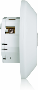 ProvoltTM Occupancy Sensor with Photocell, 450 Sq Ft, Ceiling Mount, 120-277V