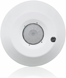 Provolt™ Occupancy Sensor with Photocell, 450 Sq Ft, Ceiling Mount, 120-277V