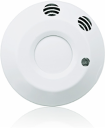 Provolt Ultrasonic Occupancy Sensor, 500 Sq Ft, 120-277V AC, Ceiling Mount