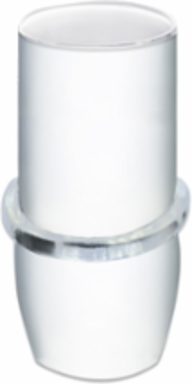 Provolt™ Occupancy Sensor 2000 Sq Ft, Multi-Technology PIR/Ultrasonic, 120-277V AC