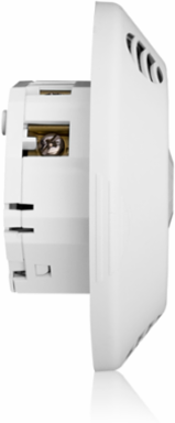 ProvoltTM Occupancy Sensor 2000 Sq Ft, Multi-Technology PIR/Ultrasonic, 120-277V AC