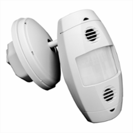 Occupancy Sensor Wall Mount Multi-Tech 1200 SF 120-277VAC